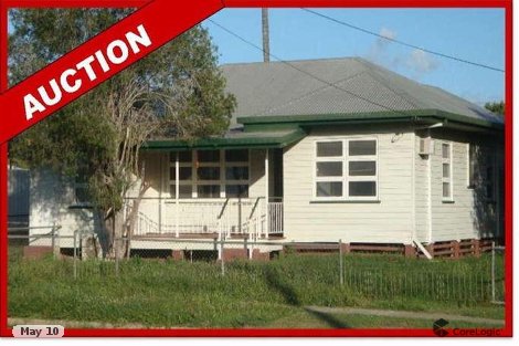 10 Brickley St, Dimbulah, QLD 4872