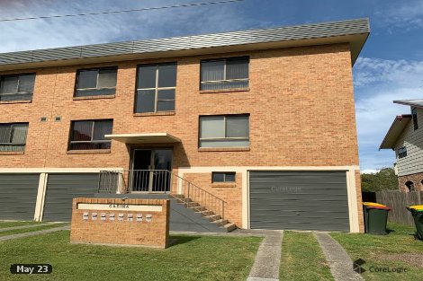 7/5 Eden St, Kempsey, NSW 2440