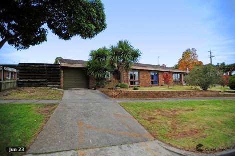 44 King St, Warragul, VIC 3820