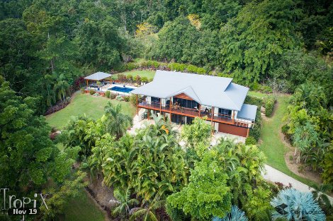 131 Stanley Dr, Cannon Valley, QLD 4800