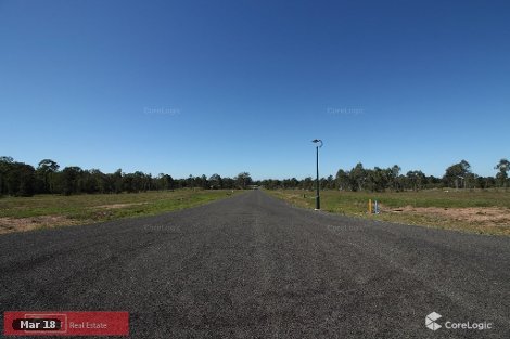 Lot 2 Brolga Way, Adare, QLD 4343