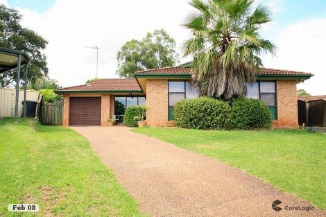 13 Jessica Pl, Rosemeadow, NSW 2560