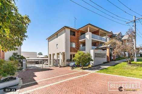 17/54 Central Ave, Maylands, WA 6051