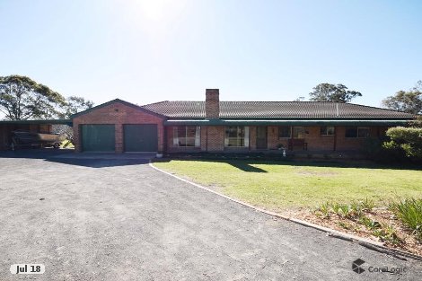 111 Tea Tree Lane, Nowra Hill, NSW 2540