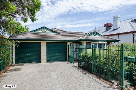 4a Nottingham Cres, Glandore, SA 5037