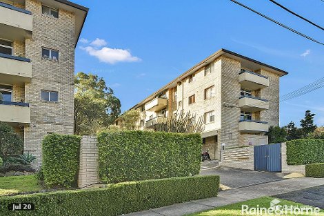 30/17-27 Penkivil St, Willoughby, NSW 2068