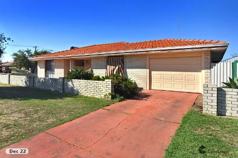 3 Jipse Cres, East Bunbury, WA 6230