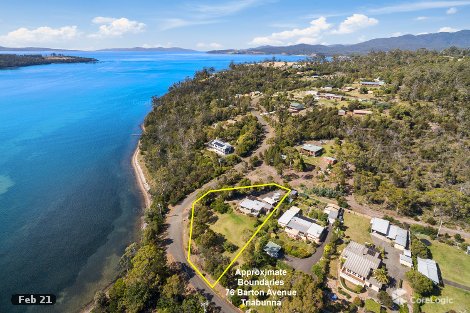 76 Barton Ave, Triabunna, TAS 7190