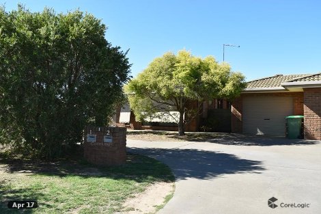 1/1 Banksia Dr, Corowa, NSW 2646