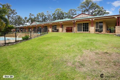 20 Arthur Payne Ct, Worongary, QLD 4213