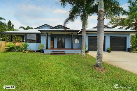 19 Mistletoe Cl, Kamerunga, QLD 4870