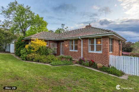 3 Gawler Cres, Deakin, ACT 2600