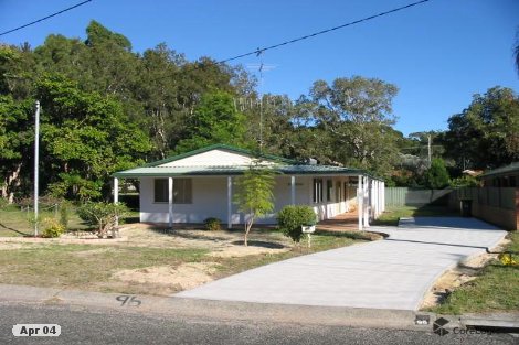 96 Horace St, Shoal Bay, NSW 2315