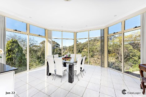 55 Taminga Crst, Cordeaux Heights, NSW 2526