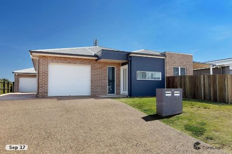 1/19 Abbey St, Cranley, QLD 4350