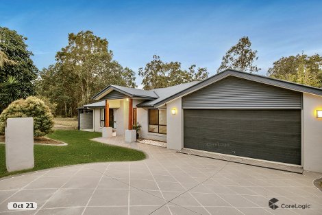 40 Behan Cres, Wakerley, QLD 4154