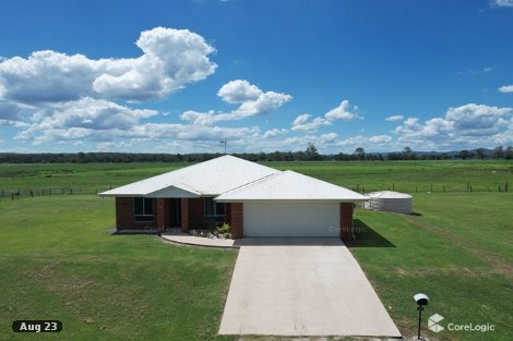 19a Mill Rd, Monto, QLD 4630