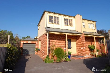 3/38 Tarella Rd, Chelsea, VIC 3196