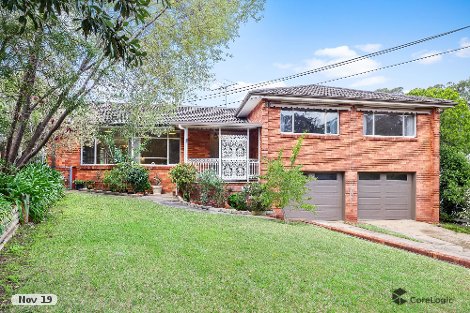 4 Kinson Cres, Denistone, NSW 2114