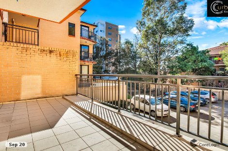 10/4-8 Burford St, Merrylands, NSW 2160