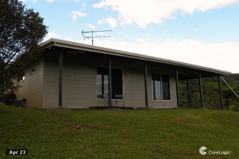 29 Schumanns Rd, Eungella, QLD 4757