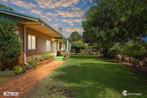 54 Coalfields Rd, Roelands, WA 6226