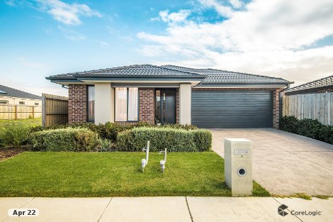 6 Albanel St, Armstrong Creek, VIC 3217