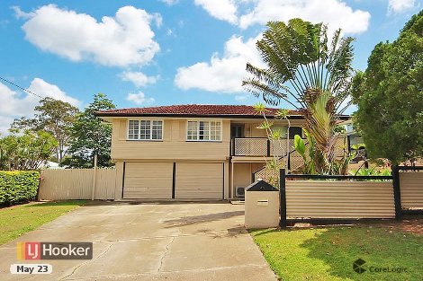 3 Claragh Ct, Kallangur, QLD 4503