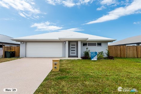 12 Foxville Cct, Trinity Park, QLD 4879