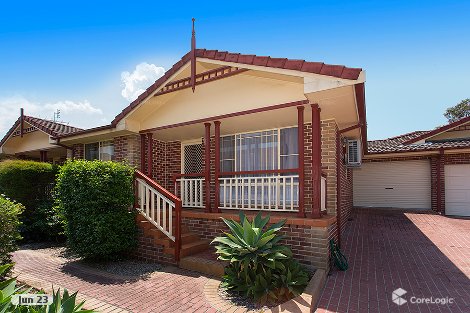 4/33 Stuart St, Helensburgh, NSW 2508