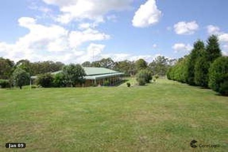 126 Cedar Ridge Rd, Kurrajong, NSW 2758