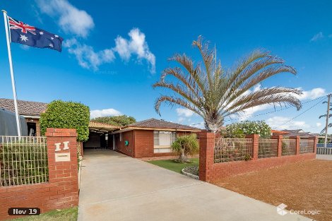 11 Hakea St, Tarcoola Beach, WA 6530