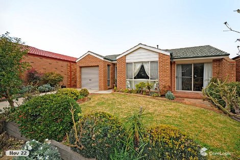 24 Murrung Cres, Ngunnawal, ACT 2913