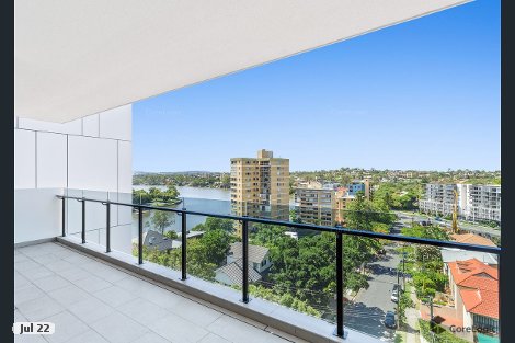 1201/37 Archer St, Toowong, QLD 4066