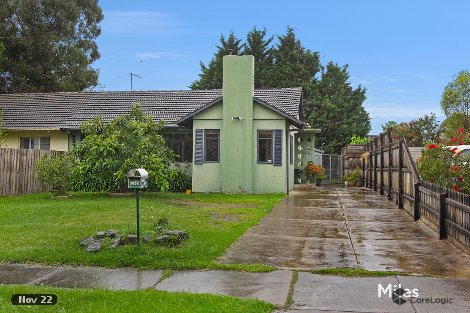 366 Liberty Pde, Heidelberg West, VIC 3081