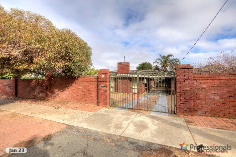 185 Mirrabooka Ave, Balga, WA 6061