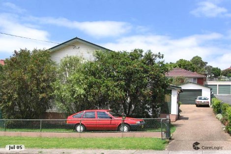 39 Heaslip St, Coniston, NSW 2500