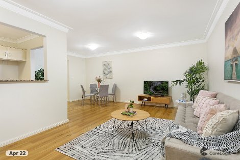 2/8 Grosvenor St, Croydon, NSW 2132