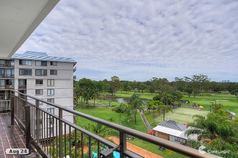 29/13-27 Fairway Dr, Clear Island Waters, QLD 4226