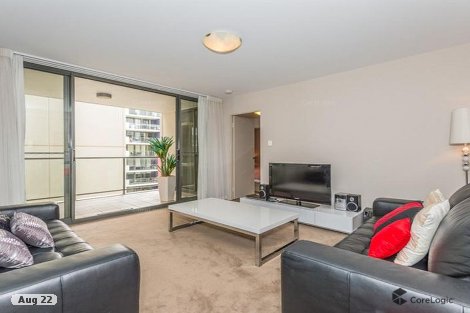 44/118 Adelaide Tce, East Perth, WA 6004