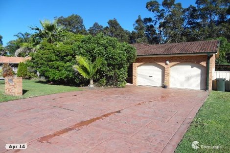 43 Kilkenny Cct, Ashtonfield, NSW 2323