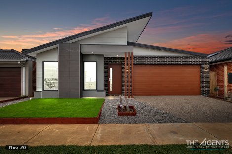 33 Escapade St, Tarneit, VIC 3029