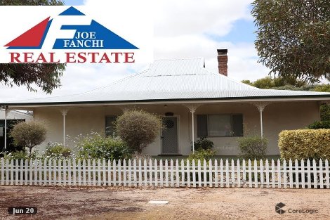 6 Tarbet St, Wagin, WA 6315