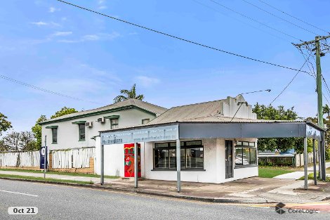 2 Jackson St, Hamilton, QLD 4007