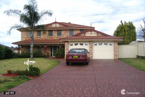 11 Katherine St, Cecil Hills, NSW 2171