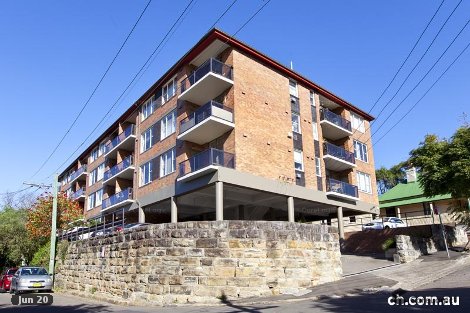 13/2 Pearson St, Balmain East, NSW 2041