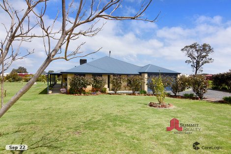 7 Chidlow Way, Roelands, WA 6226