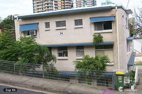 1/14 Garrick St, Coolangatta, QLD 4225