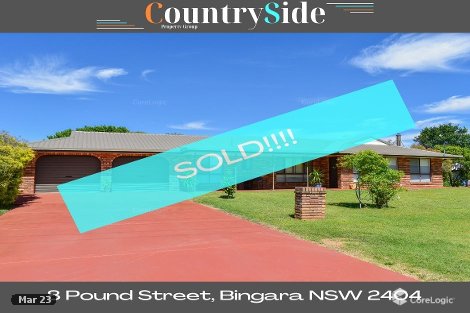 120 Maitland St, Bingara, NSW 2404