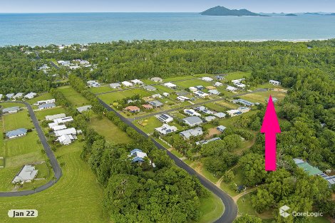 22 Nivosa Ct, Mission Beach, QLD 4852